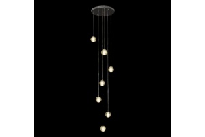 Подвесная люстра Loft IT Rain 10112/7 - 2