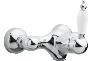 Смеситель Boheme Tradizionale Chromo 264 для душа