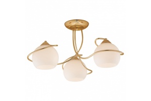 Потолочная люстра Citilux Лайма CL155132