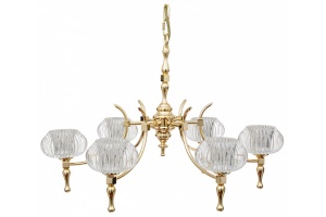 Подвесная люстра Abrasax Frieda 6444/6.15