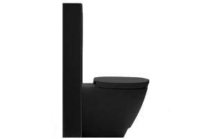 Бачок для унитаза Simas  (CT09 nero)