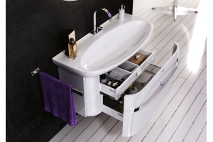 Мебельная раковина Aqwella 5 stars Escape 90 - 3