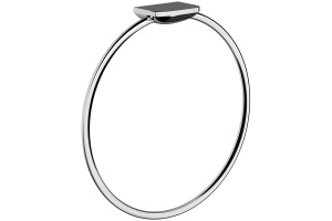 Полотенцедержатель AM.PM Inspire V2.0 A50A34400 кольцо