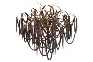 Подвесная люстра Odeon Light Chainy 5066/12