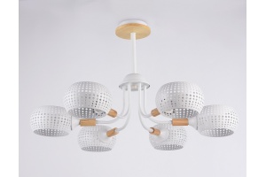 Люстра на штанге Ambrella TR TR80166 - 2