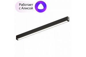 Трековый светодиодный светильник Denkirs DK8005-BK - 2