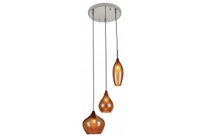 Подвесная люстра Lightstar Pentola 803053