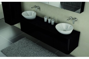 Накладная раковина Vitra Geo 38 - 2