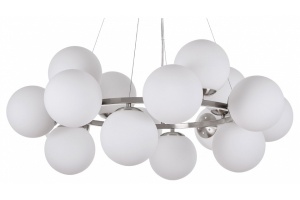 Подвесная люстра MyFar Aerton MR1940-16P