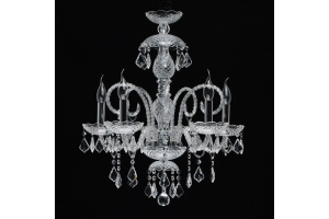 Подвесная люстра MW-Light Селена 482016705 - 3