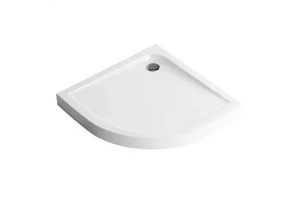 Душевой поддон Excellent Sense 80х80 белый