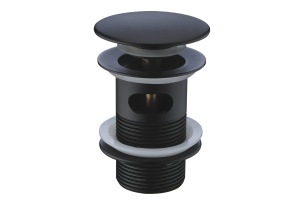 A080 Донный клапан Push-up - 2