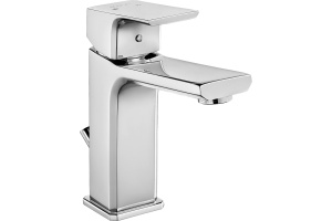 Смеситель E.C.A. Tiera для раковины 102188012EX