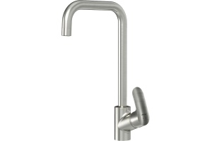 Смеситель AM.PM Like для кухонной мойки, сатин F8006011