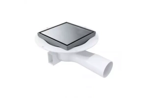 Душевой трап Excellent Torvi 13 нержавеющая сталь