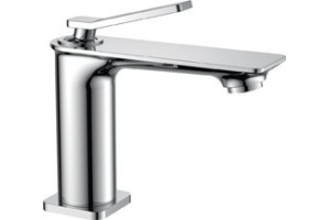 Смеситель для раковины Cezares City (CITY-F-LS-01-W0)