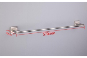 Полотенцедержатель Gappo G17 G1701 - 3