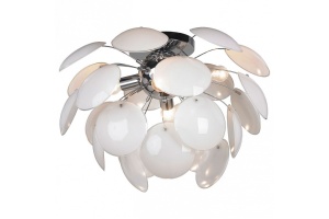 Накладной светильник Lussole Mattina LSQ-4303-04