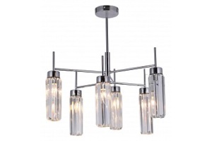 Люстра на штанге Omnilux Panvenan OML-68507-06 - 2