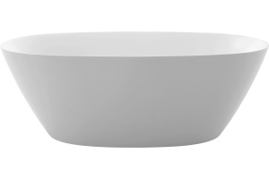 Акриловая ванна BelBagno BB77-1700