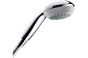 Душевой гарнитур Hansgrohe Crometta 85 Variojet 27559000 Porter'C - 2
