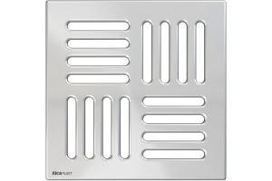 Душевой трап AlcaPlast APV3344 - 2