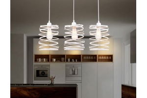 Подвесной светильник Ambrella Light TR TR8402 - 3