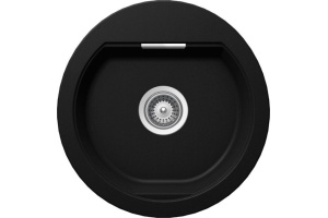 Мойка кухонная Schock Calypso 45 пуро