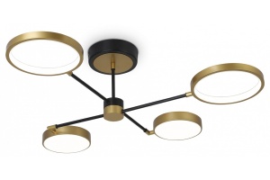 Люстра на штанге Ambrella FL FL5153