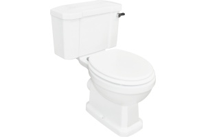 Чаша для унитаза-компакта BelBagno Trevi BB135CP