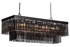 Подвесная люстра Vitaluce V5159-1/15