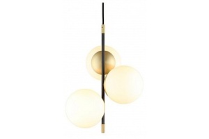Подвесной светильник Aployt Kristina APL.313.06.03 - 2