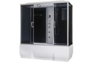 Душевая кабина с поддоном River Sena 170/70/55 TH (10000001807)