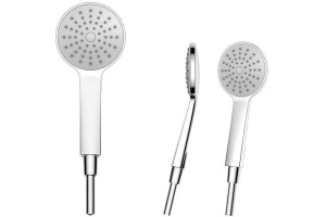 Душевой гарнитур с верхней лейкой IDDIS Zodiac (ZODSB1Fi76) - 3