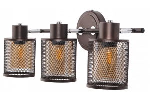 Спот MyFar Cathy MR1512-3WC