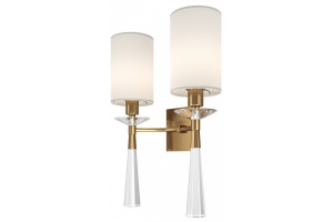 Бра Maytoni Bianco MOD224WL-02BS