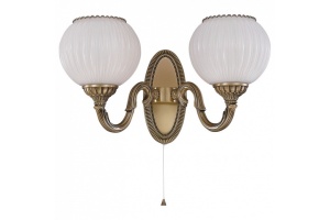 Бра Reccagni Angelo 9250 A 9250/2