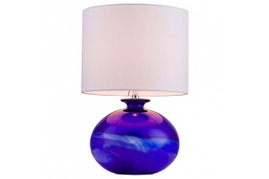 Настольная лампа декоративная Lucia Tucci Harrods Harrods T931.1