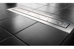 Душевой лоток Vincea Say Anzer SAY.72.2.80.STN 80 см - 2