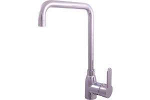 Смеситель для кухонной мойки Rav Slezak Zambezi хром (ZA007.5/5)