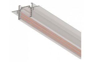 Трек накладной Arte Lamp Optima-Accessories A730233