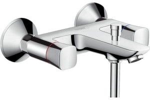 Смеситель Hansgrohe Logis 71243000 для ванны с душем