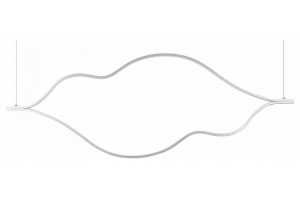 Подвесной светильник ST-Luce Cortile SL6106.103.65