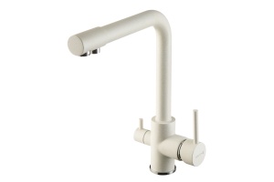 Смеситель для кухни РУАН фильтр жемчуг - 2