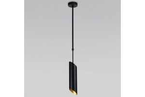 Светильник на штанге Eurosvet Dome 50245/1 черный