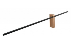 Бра Arte Lamp Phoenix A2025AP-1PB