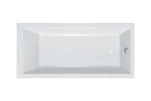 Ванна акриловая Kolpa San Figaro 150X70 белый