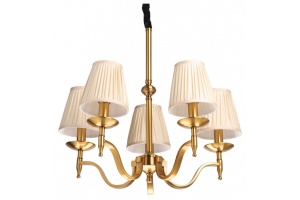 Подвесная люстра MW-Light Вирджиния 7 444012205