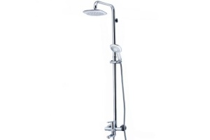 Душевая стойка Kaiser Arena 36182