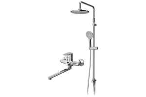 Душевой комплект AM.PM Gem F40890A94